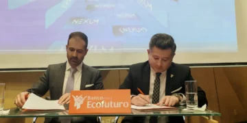 Banco Ecofuturo y Blockfinity Advisors lanzan NEXUM, plataforma educativa en Criptoactivos