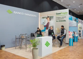 Banco Ganadero impulsa el acceso a vivienda con opciones financieras accesibles