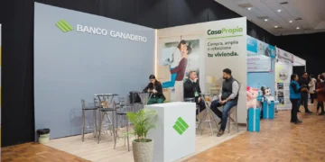 Banco Ganadero impulsa el acceso a vivienda con opciones financieras accesibles