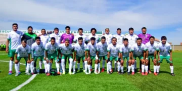 La fase departamental de la Simón Bolívar ingresa en etapa decisiva