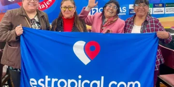 Llega la feria de viajes más grande del país