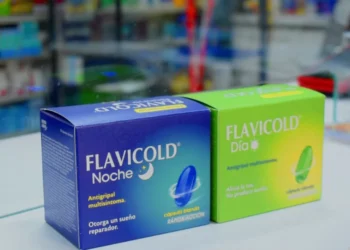 Flavicold innova su fórmula líder para combatir resfríos