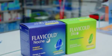 Flavicold innova su fórmula líder para combatir resfríos