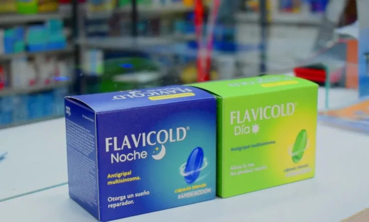 Flavicold innova su fórmula líder para combatir resfríos