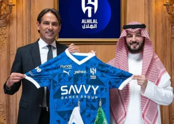 Inzaghi entrenará al club saudita Al-Hilal