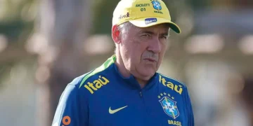 Sudamérica juega con fuego en la bienvenida a ‘Carletto’