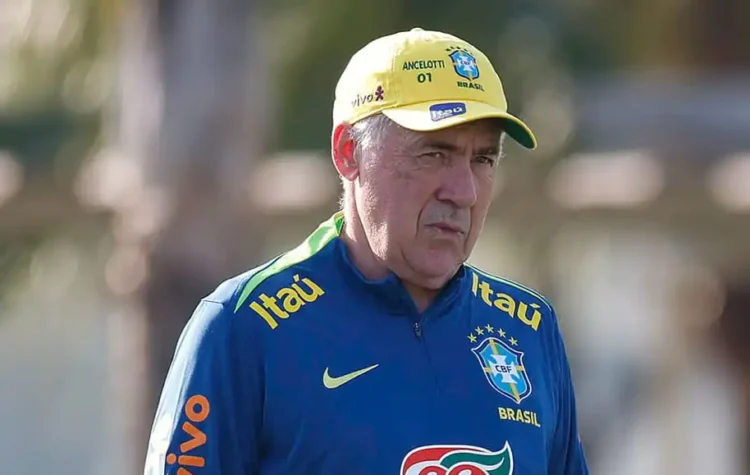 Sudamérica juega con fuego en la bienvenida a ‘Carletto’