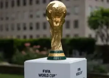 Guía para seguir la Copa del Mundo de Norteamérica en 2026
