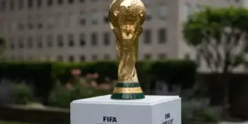 Guía para seguir la Copa del Mundo de Norteamérica en 2026
