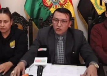 Terrazas: ‘Nuestro The Strongest puede ser sancionado’