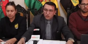 Terrazas: ‘Nuestro The Strongest puede ser sancionado’
