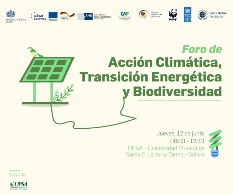 climática