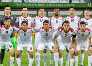 Concacaf rechaza la demanda de adhesión de Groenlandia