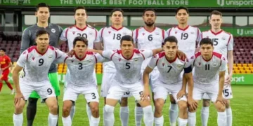 Concacaf rechaza la demanda de adhesión de Groenlandia