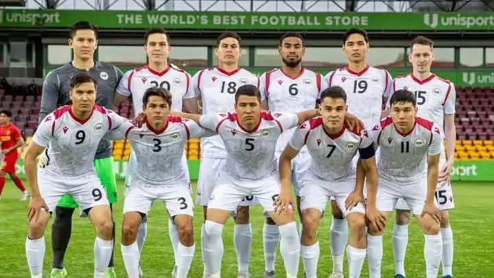 Concacaf rechaza la demanda de adhesión de Groenlandia
