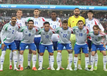 Italia, patrimonio del fútbol, busca entrenador desesperadamente