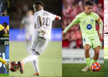 Cristiano, Neymar y los grandes ausentes del Mundial de Clubes