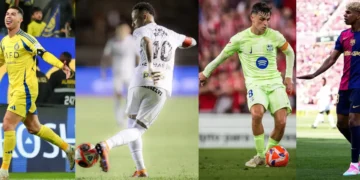 Cristiano, Neymar y los grandes ausentes del Mundial de Clubes