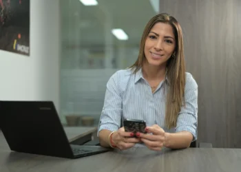 Imcruz impulsa el futuro de la movilidad con igualdad de oportunidades entre varones y mujeres