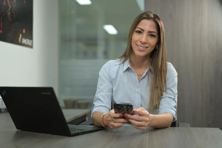 Imcruz impulsa el futuro de la movilidad con igualdad de oportunidades entre varones y mujeres