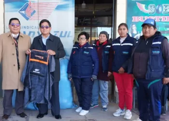 Banco Ecofuturo y Trans Azul refuerzan su alianza en educación financiera
