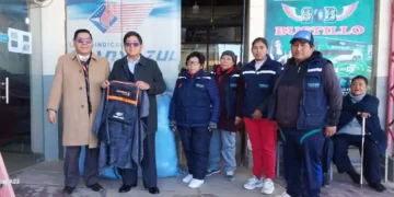 Banco Ecofuturo y Trans Azul refuerzan su alianza en educación financiera