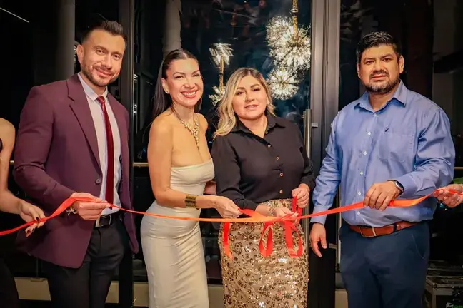 Constructora Alessia Spacios inauguró su nuevo edificio «Spazios» en Santa Cruz