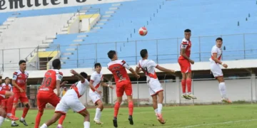 Reprograman el Nacional Potosí vs FC Universitario