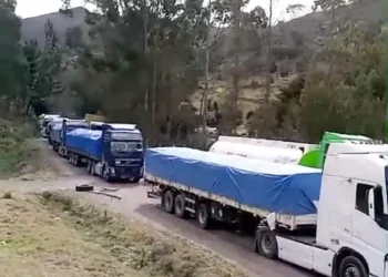 transporte