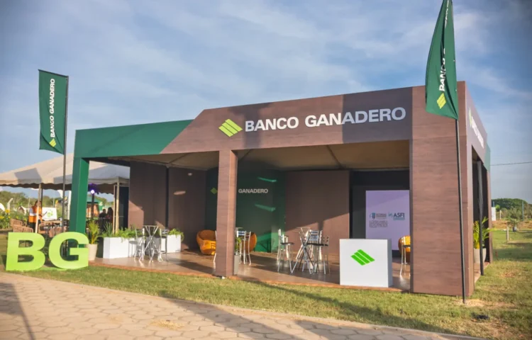 Banco Ganadero respalda el agro con soluciones financieras innovadoras