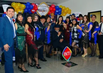 INTI renueva su compromiso con la salud en Estación Dolor 2.0