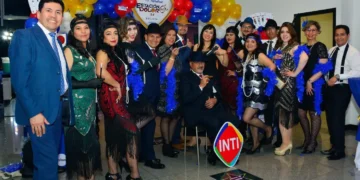 INTI renueva su compromiso con la salud en Estación Dolor 2.0