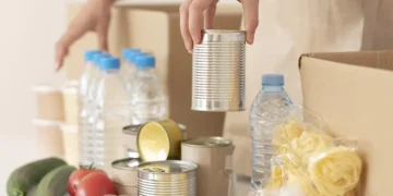 Nestlé enseña a proteger la salud con hábitos de consumo responsable