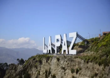 Conozca los puntos habilitados para celebrar el Año Nuevo Aymara en La Paz