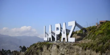 Conozca los puntos habilitados para celebrar el Año Nuevo Aymara en La Paz