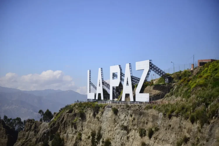 Conozca los puntos habilitados para celebrar el Año Nuevo Aymara en La Paz