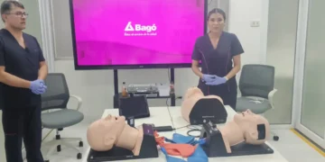 Laboratorios Bagó inaugura CESIMED: centro de simulación médica de última generación