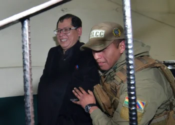 Expresidente del TDJ cumple detención domiciliaria por caso Consorcio