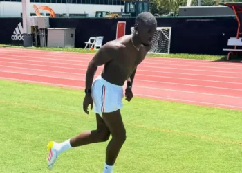 Paul Pogba está cerca de fichar por el Monaco