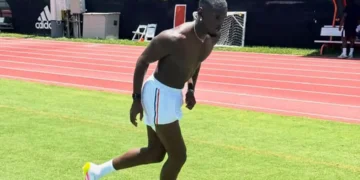 Paul Pogba está cerca de fichar por el Monaco