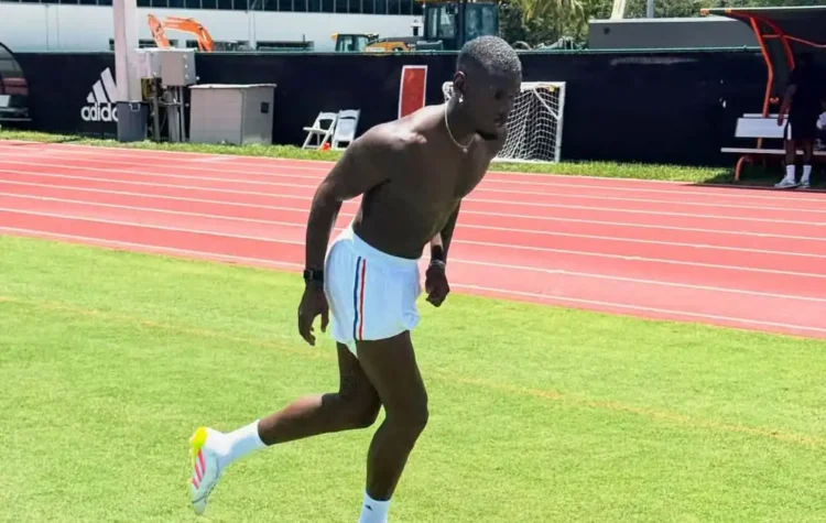 Paul Pogba está cerca de fichar por el Monaco