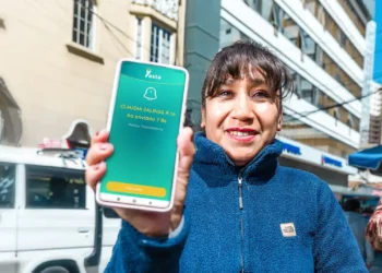 Banco Unión impulsa la digitalización con innovación