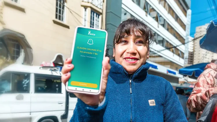 Banco Unión impulsa la digitalización con innovación