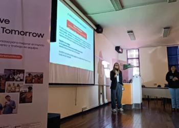 Samsung ofrece curso gratuito de ‘Aprendizaje basado en proyectos’