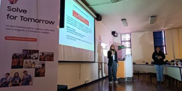Samsung ofrece curso gratuito de ‘Aprendizaje basado en proyectos’