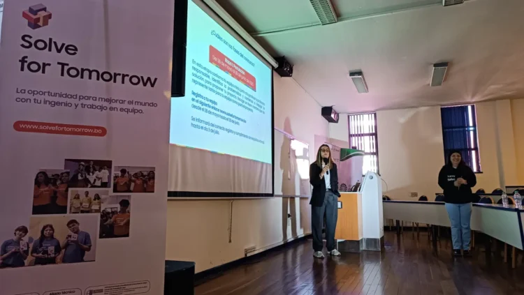 Samsung ofrece curso gratuito de ‘Aprendizaje basado en proyectos’