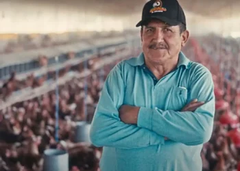 Granja Jerónimo el Grande es referente productivo en Cochabamba