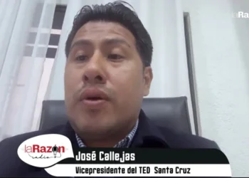 Callejas cuestiona entrega de credenciales a suplentes de UCS