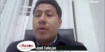 Callejas cuestiona entrega de credenciales a suplentes de UCS