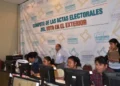 El Sirepre tendrá dos pruebas antes de los comicios